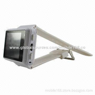 Smart watch phone
